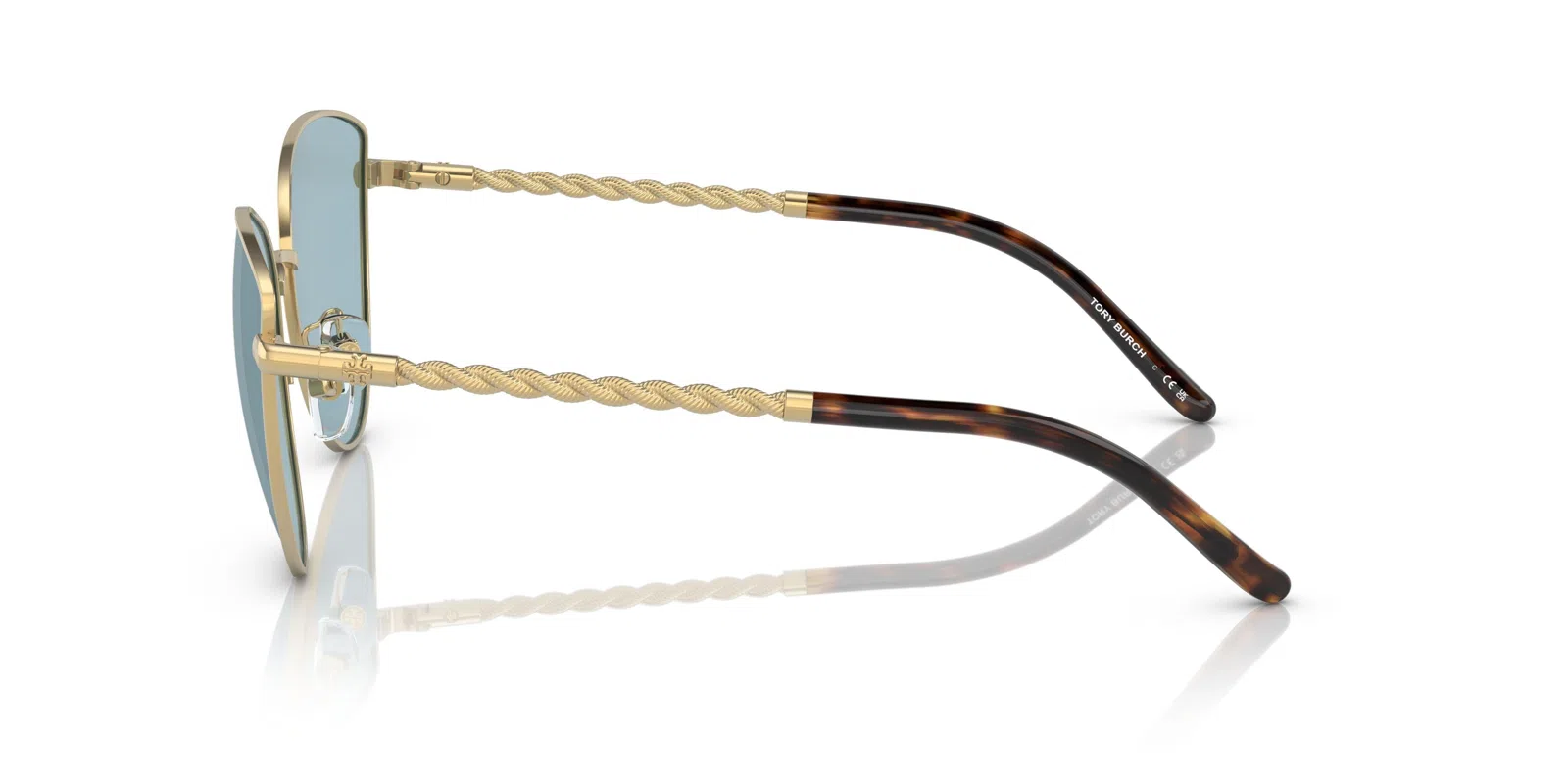 Tory Burch 6091 Sunglasses - view 20